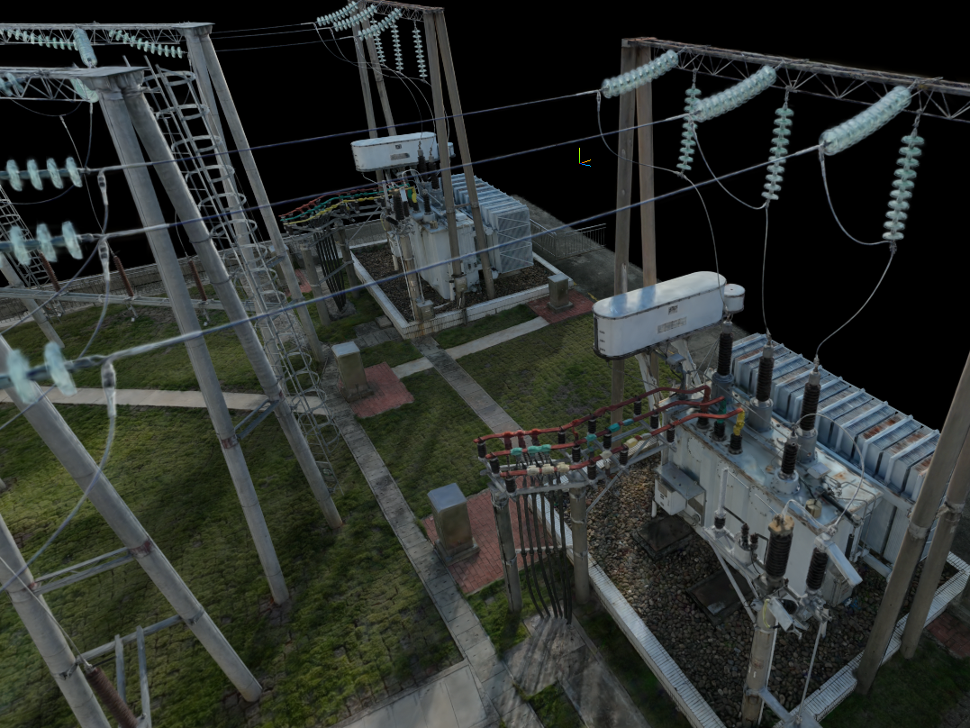 Трансформатор PLY